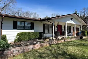 1631 Dunaway Rd, Festus, MO 63028 - Photo 1