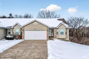 613 Meadowview Ct, Warrenton, MO 63383 - Photo 7