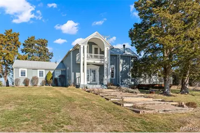 100 Little White Oak Road, New Haven, MO 63068 - Photo 1