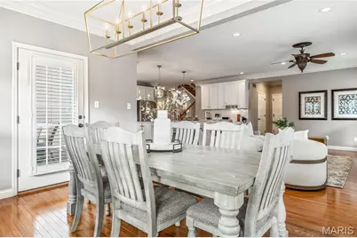 1225 Leighton Estates Court, Dardenne Prairie, MO 63368 - Photo 27