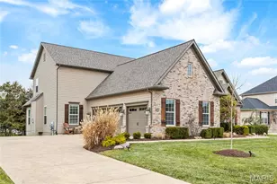 1225 Leighton Estates Ct, Dardenne Prairie, MO 63368 - Photo 3