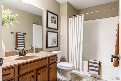 1225 Leighton Estates Court, Dardenne Prairie, MO 63368 - Photo 43