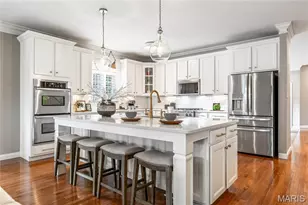 1225 Leighton Estates Ct, Dardenne Prairie, MO 63368 - Photo 17