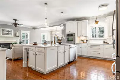 1225 Leighton Estates Court, Dardenne Prairie, MO 63368 - Photo 21