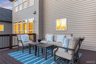 1225 Leighton Estates Ct, Dardenne Prairie, MO 63368 - Photo 7