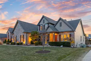 1225 Leighton Estates Ct, Dardenne Prairie, MO 63368 - Photo 45