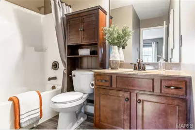 1225 Leighton Estates Court, Dardenne Prairie, MO 63368 - Photo 41