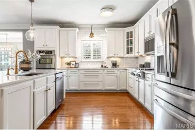 1225 Leighton Estates Court, Dardenne Prairie, MO 63368 - Photo 19