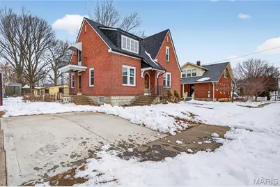 221 N Benton Avenue, Saint Charles, MO 63301 - Photo 27