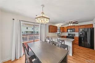 1760 Honeysuckle Dr, Saint Charles, MO 63303 - Photo 9