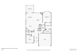 956 Ridgepointe Pl Cir, Lake Saint Louis, MO 63367 - Photo 23