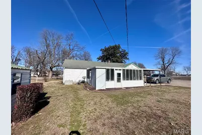 122 E Lewis Street, Lilbourn, MO 63862 - Photo 9