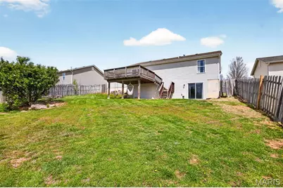 336 Santa Cruz Drive, Moscow Mills, MO 63362 - Photo 35