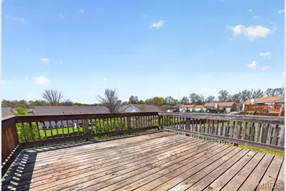 336 Santa Cruz Drive, Moscow Mills, MO 63362 - Photo 19