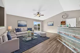 336 Santa Cruz Dr, Moscow Mills, MO 63362 - Photo 9