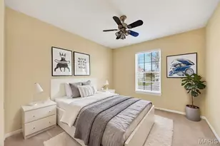 336 Santa Cruz Dr, Moscow Mills, MO 63362 - Photo 23