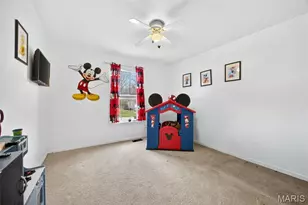 336 Santa Cruz Dr, Moscow Mills, MO 63362 - Photo 27