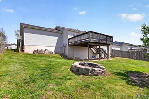 336 Santa Cruz Dr, Moscow Mills, MO 63362 - Photo 37