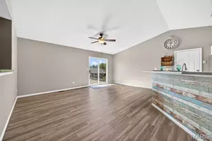 336 Santa Cruz Dr, Moscow Mills, MO 63362 - Photo 7