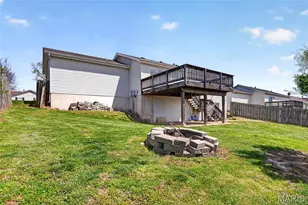 336 Santa Cruz Dr, Moscow Mills, MO 63362 - Photo 37