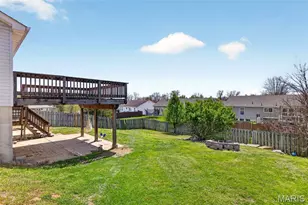 336 Santa Cruz Dr, Moscow Mills, MO 63362 - Photo 35