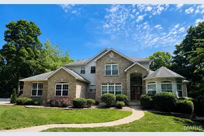 477 Winding Woods Drive, Troy, MO 63379 - Photo 1