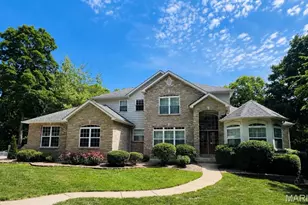477 Winding Woods Dr, Troy, MO 63379 - Photo 1