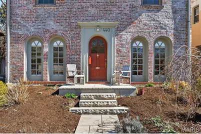 440 Carswold Drive, Clayton, MO 63105 - Photo 3