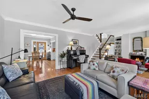 440 Carswold Dr, Clayton, MO 63105 - Photo 7