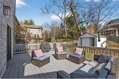 440 Carswold Drive, Clayton, MO 63105 - Photo 27