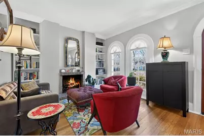 440 Carswold Drive, Clayton, MO 63105 - Photo 5