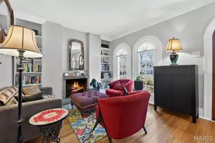 440 Carswold Dr, Clayton, MO 63105 - Photo 5