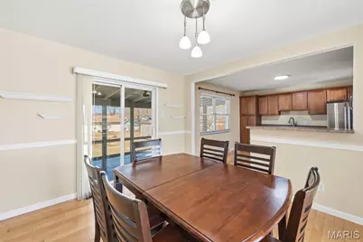 429 Dove Drive, Saint Charles, MO 63301 - Photo 17