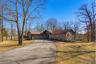 66 County Road 445, Poplar Bluff, MO 63901 - Photo 1