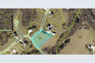 2 Country Ridge Trail, Hawk Point, MO 63349 - Photo 5