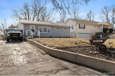 10558 Hobday Avenue, Saint Ann, MO 63074 - Photo 3