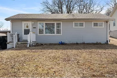 10558 Hobday Avenue, Saint Ann, MO 63074 - Photo 1