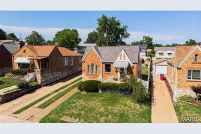 317 Tacoma Drive, Mehlville, MO 63125 - Photo 5