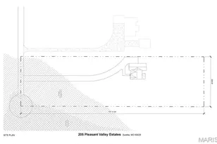 205 Tbb Pleasant Valley Estates Dr, Eureka, MO 63025 - Photo 23