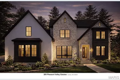 205 Tbb Pleasant Valley Estates Drive, Eureka, MO 63025 - Photo 3