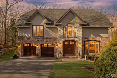 3970 Autumn Farms Drive, Wildwood, MO 63069 - Photo 1