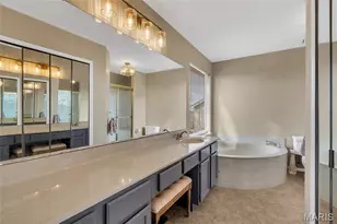 9946 Tesson Creek Estates Dr, Unincorporated, MO 63123 - Photo 27