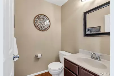 9946 Tesson Creek Estates Drive, Unincorporated, MO 63123 - Photo 21