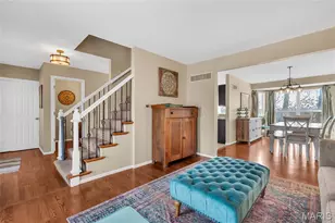 9946 Tesson Creek Estates Dr, Unincorporated, MO 63123 - Photo 3