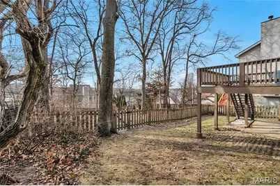 9946 Tesson Creek Estates Drive, Unincorporated, MO 63123 - Photo 37