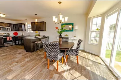 179 Rivers Edge Drive, Moscow Mills, MO 63362 - Photo 3