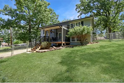 1422 Peach Blossom Lane, Osage Beach, MO 65065 - Photo 3