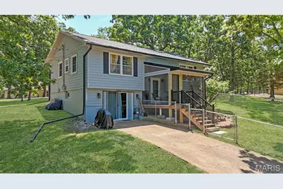1422 Peach Blossom Lane, Osage Beach, MO 65065 - Photo 1