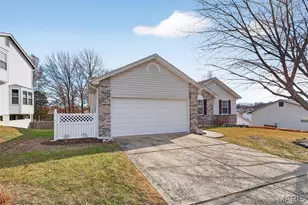 978 S Brampton Dr, Unincorporated, MO 63304 - Photo 5