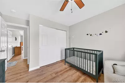 978 S Brampton Drive, Unincorporated, MO 63304 - Photo 29